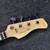 Used Sire MARCUS MILLER V7 V2 J Type Bass Guitar Sunburst 4-String 40111-S000186319 View 3