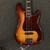 Used Sire MARCUS MILLER V7 V2 J Type Bass Guitar Sunburst 4-String 40111-S000186319 View 1