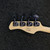 Used Sire MARCUS MILLER V7 V2 J Type Bass Guitar Sunburst 4-String 40111-S000186319 View 6