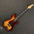 Used Sire MARCUS MILLER V7 V2 J Type Bass Guitar Sunburst 4-String 40111-S000186319 View 2