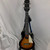 Used Epiphone LES PAUL MODEL UKE Ukulele Sunburst 41128-S000104742 View 2