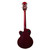 Used Epiphone WILDCAT WR Electric Guitar Red 6-String 40083-S000151720 View 5