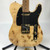 Used Michael Kelly MOD SHOP 50 T Type Electric Guitar Natural 6-String 41110-S000069034 View 1
