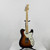 Used SX  Thinline T Type Electric Guitar Sunburst 40042-S000256495 View 3