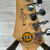 Used Ibanez JS100 Joe Satriani Signature Electric Guitar - Black 40112-S000177504 View 17