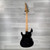 Used Ibanez JS100 Joe Satriani Signature Electric Guitar - Black 40112-S000177504 View 25