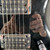 Used Ibanez JS100 Joe Satriani Signature Electric Guitar - Black 40112-S000177504 View 7