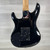 Used Ibanez JS100 Joe Satriani Signature Electric Guitar - Black 40112-S000177504 View 24