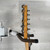 Used Ibanez JS100 Joe Satriani Signature Electric Guitar - Black 40112-S000177504 View 10