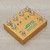 Used Joyo R-20 King of Kings Overdrive Pedal 40015-S000326041 View 1