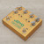 Used Joyo R-20 King of Kings Overdrive Pedal 40015-S000326041 View 3