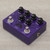 Used CaLine CP-80 Ragnarok Reverb Pedal 40015-S000326046 View 4