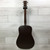 Used Martin D-18 Dreadnought 1974 Vintage Solid Top Acoustic Guitar Natural 40051-S000114601 View 4