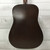 Used Martin D-18 Dreadnought 1974 Vintage Solid Top Acoustic Guitar Natural 40051-S000114601 View 3