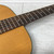 Used Martin D-18 Dreadnought 1974 Vintage Solid Top Acoustic Guitar Natural 40051-S000114601 View 8