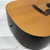 Used Martin D-18 Dreadnought 1974 Vintage Solid Top Acoustic Guitar Natural 40051-S000114601 View 5