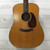 Used Martin D-18 Dreadnought 1974 Vintage Solid Top Acoustic Guitar Natural 40051-S000114601 View 1