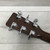 Used Martin D-18 Dreadnought 1974 Vintage Solid Top Acoustic Guitar Natural 40051-S000114601 View 17