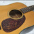 Used Martin D-18 Dreadnought 1974 Vintage Solid Top Acoustic Guitar Natural 40051-S000114601 View 7