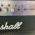 Used Marshall MG100HCFX Solid State Guitar Head 40009-S000304802 View 5