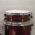 Used PDP Center Stage Drum Shells and Hardware Red 40015-S000326053 View 7