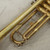 Used Bach TR301 Trumpet 40015-S000326058 View 11