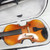 Used Strobel 4/4 Violin 40042-S000256498 View 4