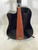 Used Urban PLAYER Laminate Top Acoustic Guitar Sunburst 40107-S000151968 View 5