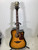 Used Urban PLAYER Laminate Top Acoustic Guitar Sunburst 40107-S000151968 View 2