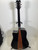 Used Urban PLAYER Laminate Top Acoustic Guitar Sunburst 40107-S000151968 View 6