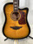 Used Urban PLAYER Laminate Top Acoustic Guitar Sunburst 40107-S000151968 View 1