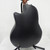 Used Ovation Celebrity CSE24 Acoustic Guitar Black 40042-S000256499 View 14