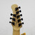 Used Michael Kelly MK64 T Type Electric Guitar 7-String 40042-S000256502 View 12