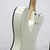 Used Schecter PT Fastback T Type Electric Guitar White 40042-S000256504 View 10