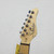Used Schecter PT Fastback T Type Electric Guitar White 40042-S000256504 View 2