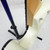 Used Schecter PT Fastback T Type Electric Guitar White 40042-S000256504 View 15