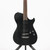 Used Manson MBM-1 T Type Electric Guitar Black 6-String View 1