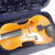 Used Strobel ML 80 4/4 Violin 40042-S000256524 View 2