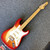 Used Jb Player SLEDGEHAMMER S Type Electric Guitar Cherry Sunburst 6-String 40111-S000186360 View 2
