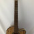 Used Andrew White CYBELE 252 NAT Solid Top Acoustic Guitar Natural 41128-S000104771 View 5
