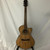 Used Andrew White CYBELE 252 NAT Solid Top Acoustic Guitar Natural 41128-S000104771 View 11