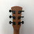 Used Andrew White CYBELE 252 NAT Solid Top Acoustic Guitar Natural 41128-S000104771 View 7