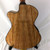Used Andrew White CYBELE 252 NAT Solid Top Acoustic Guitar Natural 41128-S000104771 View 9