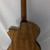 Used Andrew White CYBELE 252 NAT Solid Top Acoustic Guitar Natural 41128-S000104771 View 8