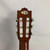 Used Yamaha G-231 II CLASSICAL Laminate Top Acoustic Guitar Natural 41128-S000104773 View 4