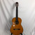 Used Yamaha G-231 II CLASSICAL Laminate Top Acoustic Guitar Natural 41128-S000104773 View 8