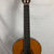 Used Yamaha G-231 II CLASSICAL Laminate Top Acoustic Guitar Natural 41128-S000104773 View 2