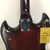 Used Madeira SG BASS Bass Guitar Red 4-String 41128-S000104780 View 1