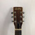 Used Cortez KILLER ACOUSTIC Laminate Top Acoustic Guitar Natural 41128-S000104781 View 3