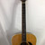 Used Cortez KILLER ACOUSTIC Laminate Top Acoustic Guitar Natural 41128-S000104781 View 2